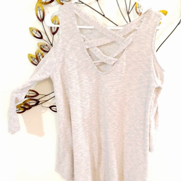 ee: some Dress Shirt with Matching brown tights - Picture 3 of 3